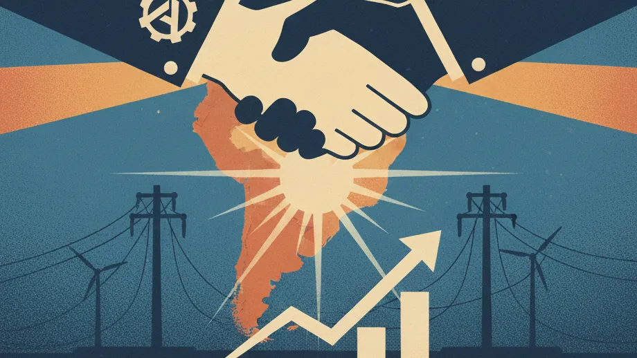 Anglo American and Teck Clear Shareholder Vote for Landmark Copper Merger