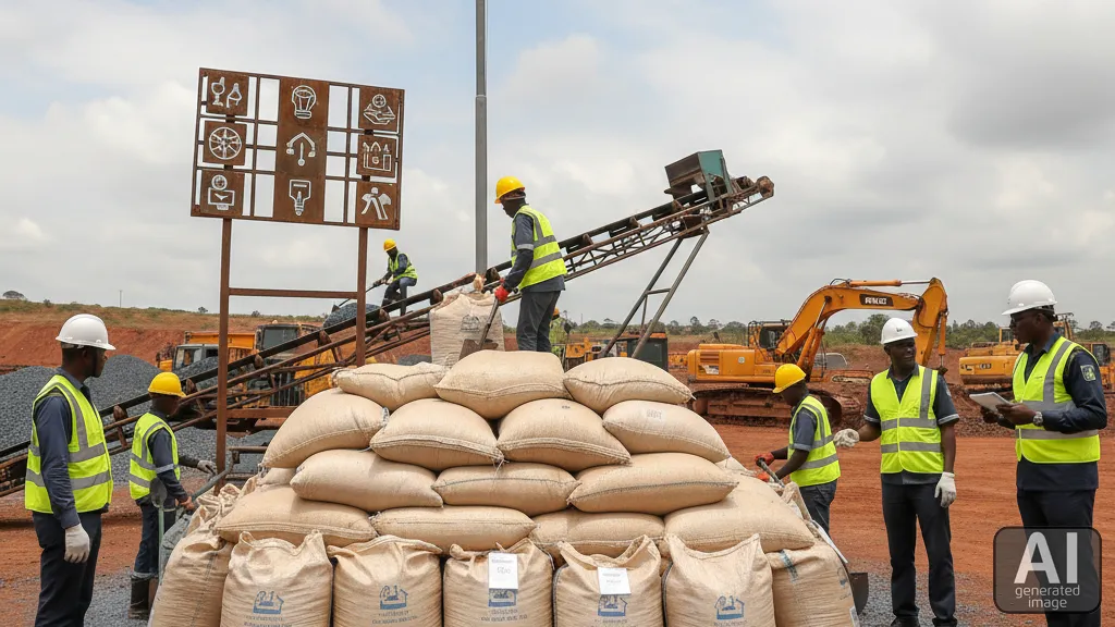 Congo Launches Era of Traceable Artisanal Cobalt with First 1,000 Tons