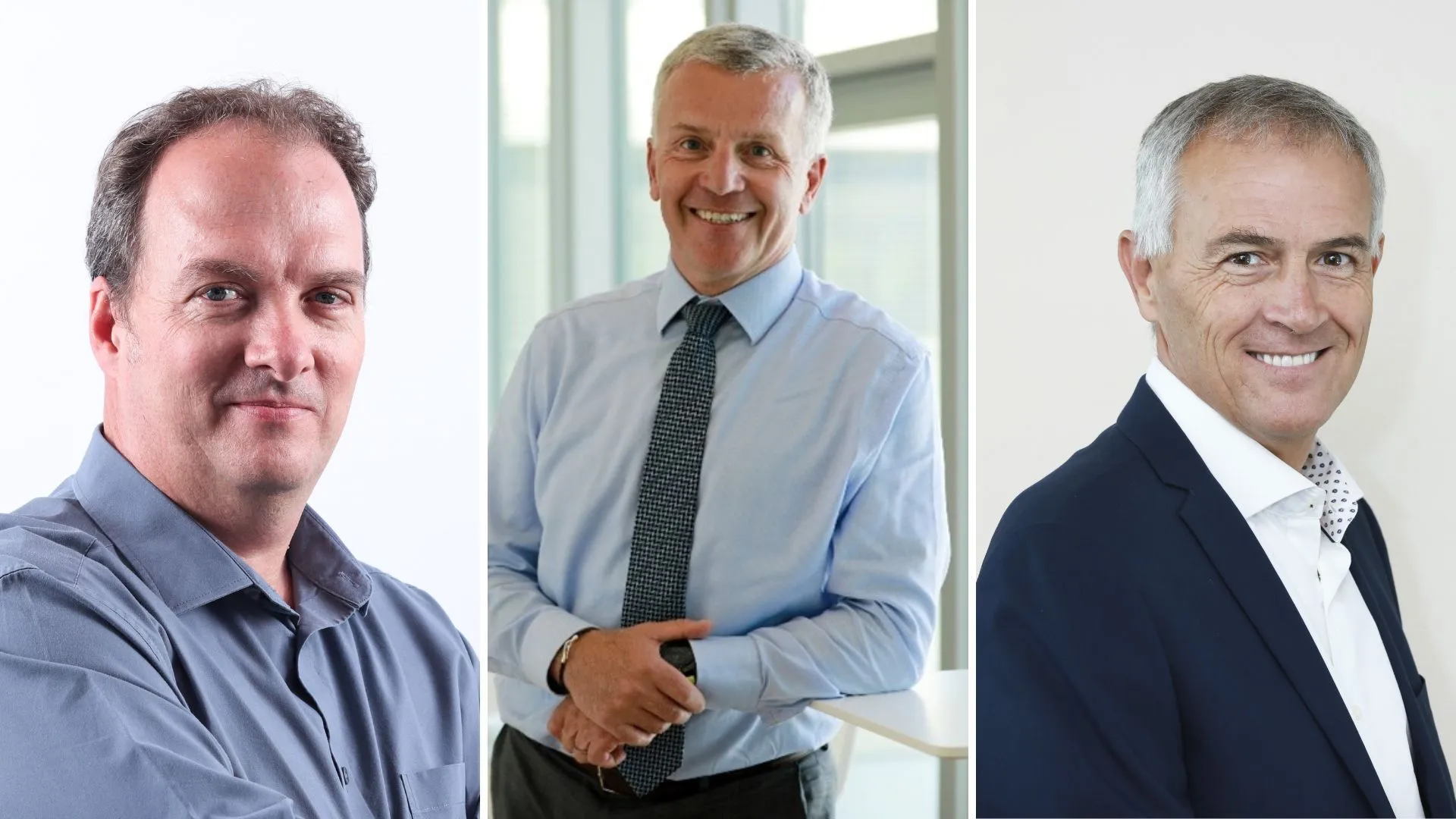 De Beers Group Announces Executive Committee Changes as COO Retires