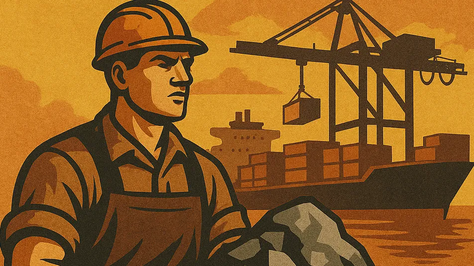 D.R. Congo Allows Cobalt Miners to Retain 2025 Export Quotas Amid Delays