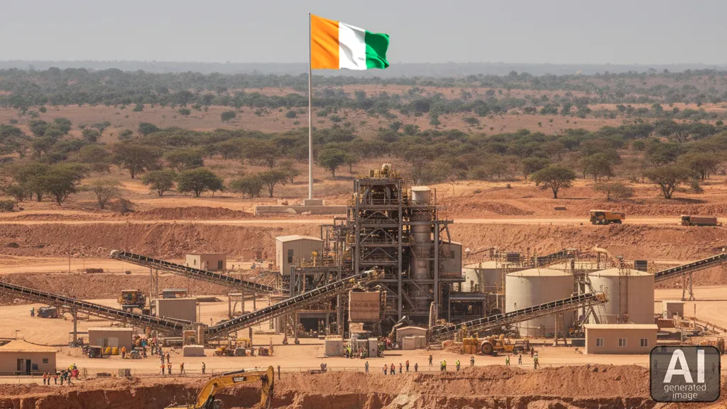 Endeavour Mining Reports Robust Q3 as Cash Flow Strengthens to $680 Million