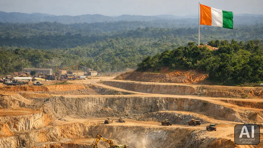 Feasibility Confirms Strong Economics at Doropo Gold Project in Côte d’Ivoire