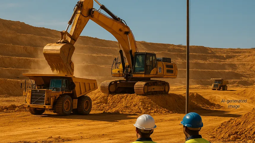 Flagship Revives Mali’s Morila Mine Under New Mining Code
