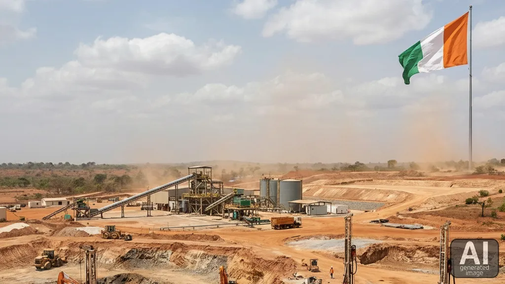 Fortuna Doubles Indicated Gold Resources at Séguéla, Paving Way for Major Expansion