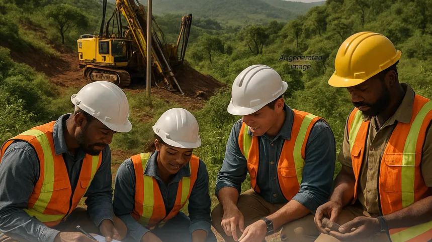 Fortuna Mining Expands Its Footprint in West Africa with New Guinea Alliance