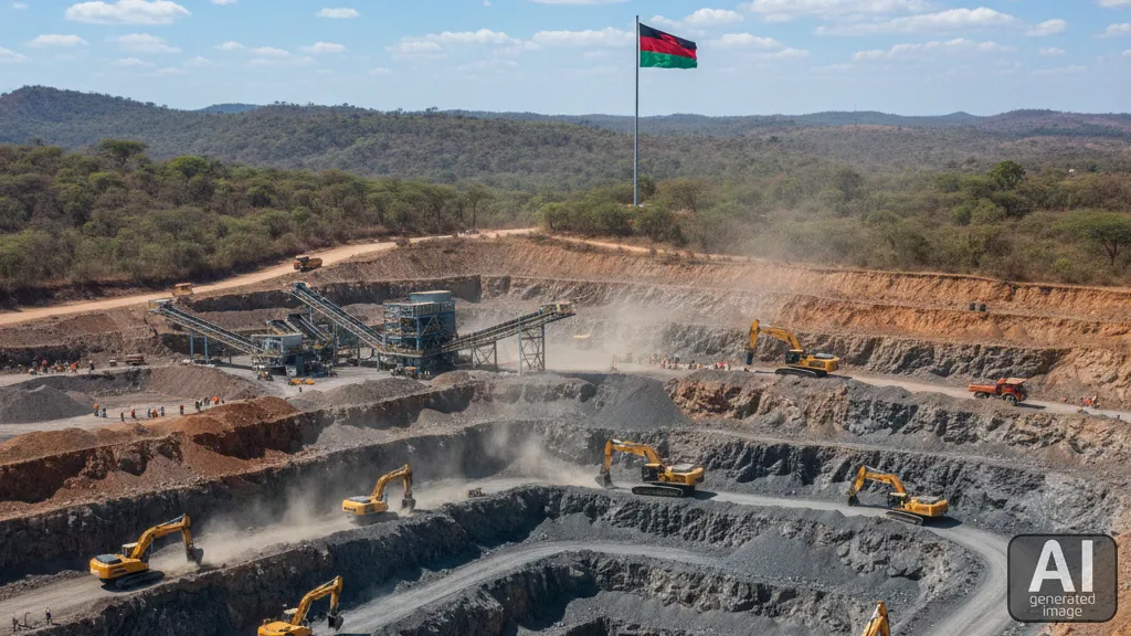 IFC backs Malawi graphite as Sovereign Metals advances Kasiya project