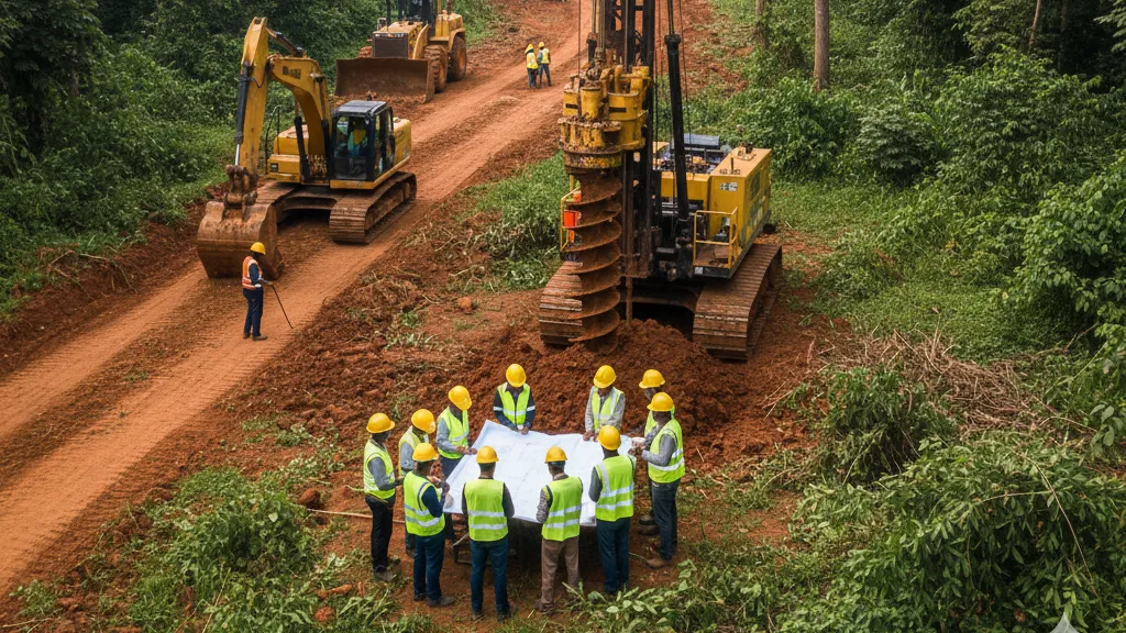 Kore Potash Considers Sale or New Funding to Advance $2B Kola Project in Congo