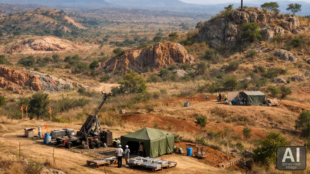 Makor's Muli Copper Project Emerges as a District-Scale Growth Opportunity in Zambia