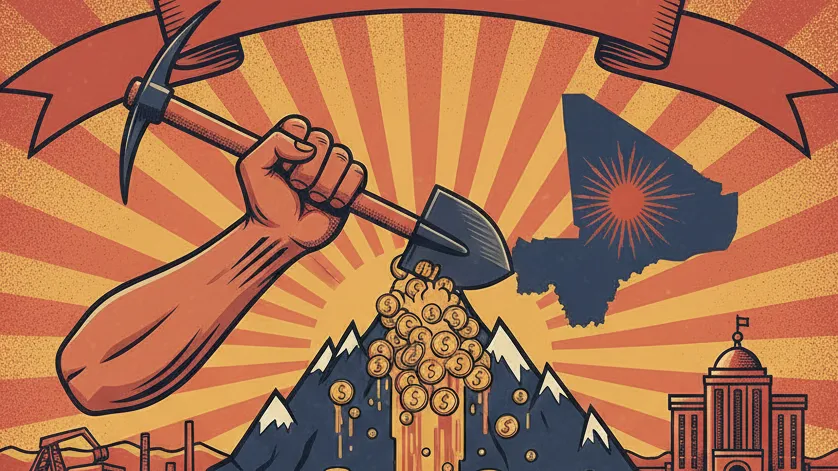 Mali Clears Domestic Arrears After Mining Revenue Boost