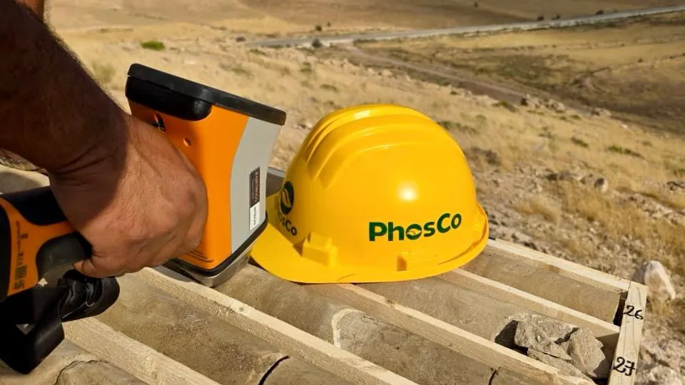PhosCo Extends KM Discovery With Thick New Phosphate Intersections