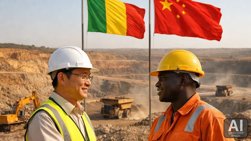 Zijin Gold moves big in Africa with Allied Gold takeover